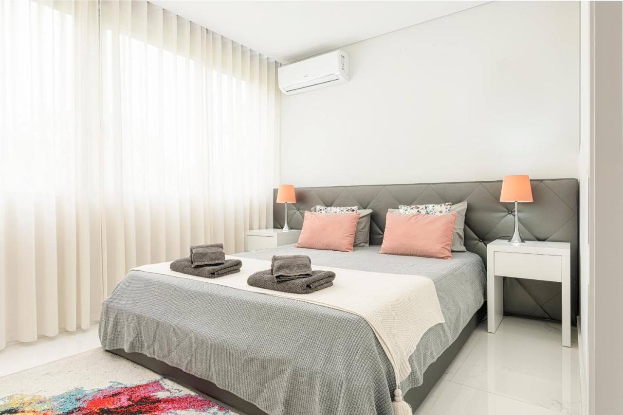 Apartamento Rafael - Vilamoura Quarteira